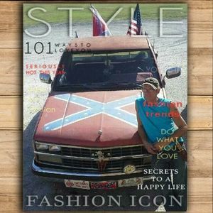 Meet your Posher, Nathan